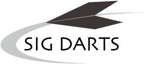 SIG DARTS | 小指アンカー| スプリットポイント| ZERO度抜き