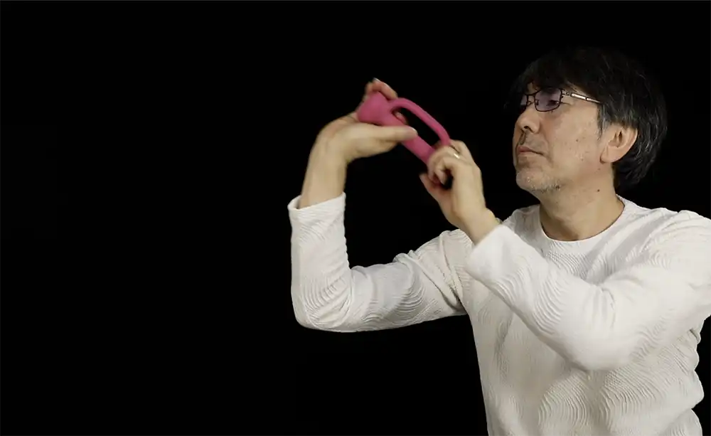 SIGメソッド第9章｜柔らかインパクト ― 受け取ることで力が生まれる